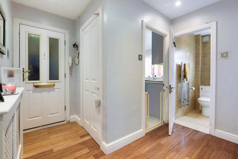 31 Crockham Way, London, SE9 3HD