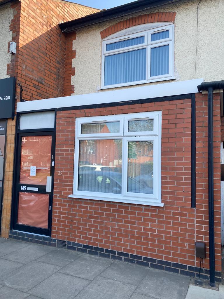 Coleman Road, Leicester LE5 1 bed flat £675 pcm (£156 pw)