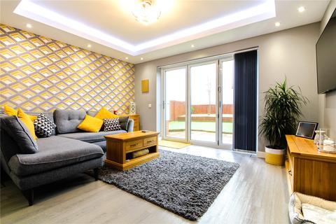 5 bedroom end of terrace house for sale - Litfield Court, Highridge, BRISTOL, BS13