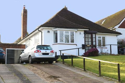 3 bedroom bungalow for sale, Harlands Close, Haywards Heath, RH16