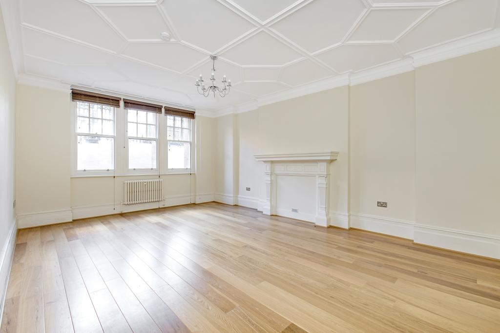 Abbotsbury Road Kensington W14 5 bed flat - £4,749 pcm (£1,096 pw)