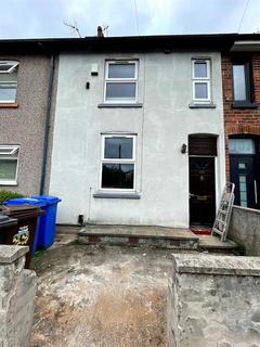 99 Clough Road, Sheffield, S1 4TA