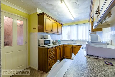 8 Ambleside Close, Blackburn, BB1 5HF