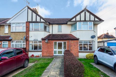 1 bedroom maisonette for sale, Slough,  Berkshire,  SL1