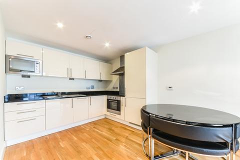 1 bedroom apartment for sale - Cobalt Point, Isle of Dogs, London E14