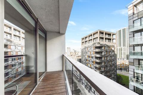 1 bedroom apartment for sale - Cobalt Point, Isle of Dogs, London E14
