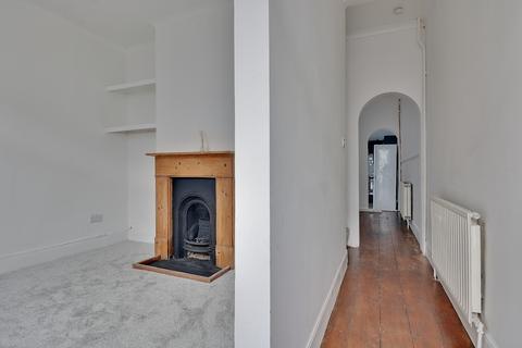 2 bedroom terraced house to rent, Boulton Road, Southsea Unfurnished