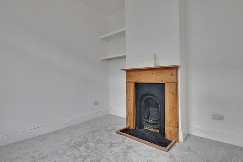 2 bedroom terraced house to rent, Boulton Road, Southsea Unfurnished