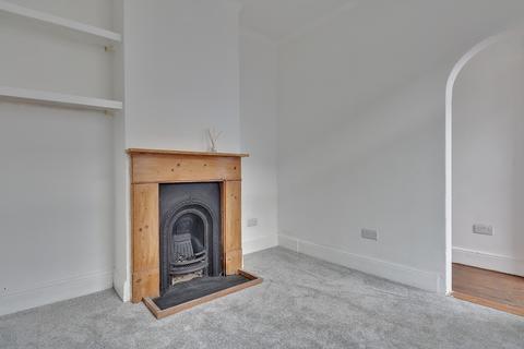 2 bedroom terraced house to rent, Boulton Road, Southsea Unfurnished