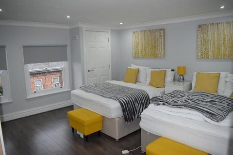 2 bedroom apartment to rent, Hargreaves Road, Liverpool L17