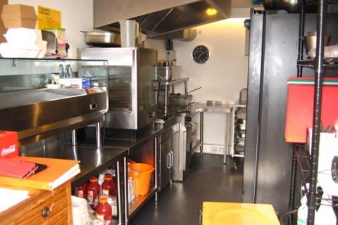 Takeaway for sale, Leasehold Fried Chicken Takeaway Located In Newquay Cornwall