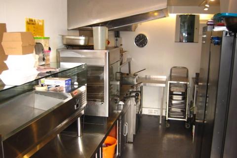 Takeaway for sale, Leasehold Fried Chicken Takeaway Located In Newquay Cornwall