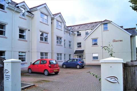 2 bedroom apartment for sale - Yelverton, Devon