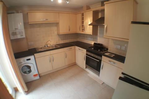 2 bedroom terraced house to rent, Stanley Road, Newmarket, Suffolk, CB8