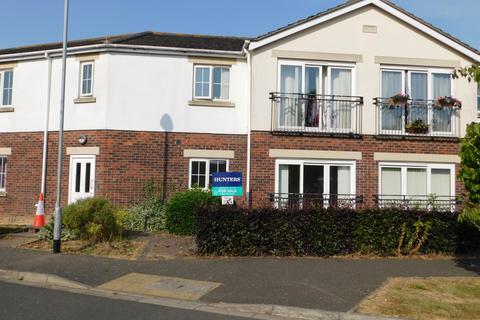 1 bedroom ground floor flat for sale - Beacon Park Drive, Skegness, Lincolnshire, PE25 1GE