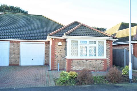 20 Abbigail Gardens, Clacton-on-sea, CO15 6QS