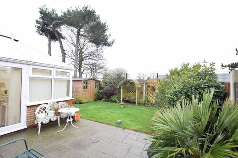 20 Abbigail Gardens, Clacton-on-sea, CO15 6QS