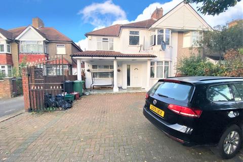 50 Uxbridge Road, Feltham, TW13 5ED