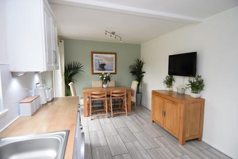12 Coniston Close, Boscombe Down, Salisbury, SP4 7QJ