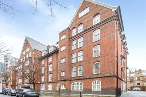 2 bedroom apartment to rent, Montclare Street, Shoreditch, London, E2