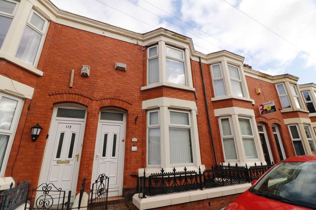 Empress Road Liverpool at Katherine Waller blog