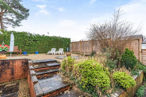 29 Cortay Park, Llanyre, Llandrindod Wells, LD1 6DT