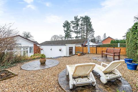 29 Cortay Park, Llanyre, Llandrindod Wells, LD1 6DT
