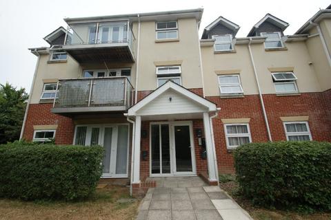 undefined, Brookside, Andover, SP10