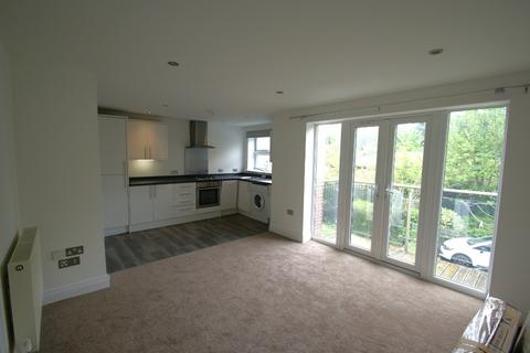 undefined, Brookside, Andover, SP10