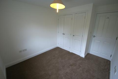 undefined, Brookside, Andover, SP10