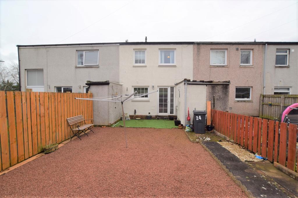 24 Priory Road, Lincluden, Dumfries   Grieve Grier