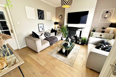 2 bedroom terraced house for sale, Wigan Road, Westhoughton, BL5 2DD