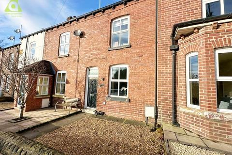 Wigan Road, Westhoughton, BL5 2DD