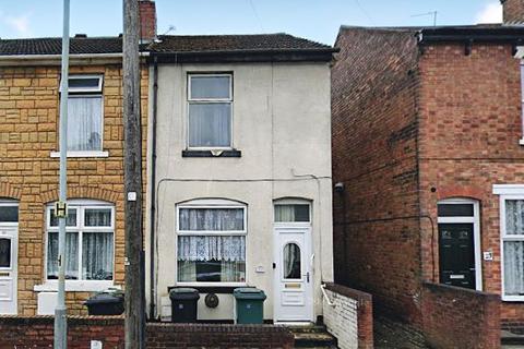 21 Craddock Street, Whitmore Reans, Wolverhampton, WV6 0QH
