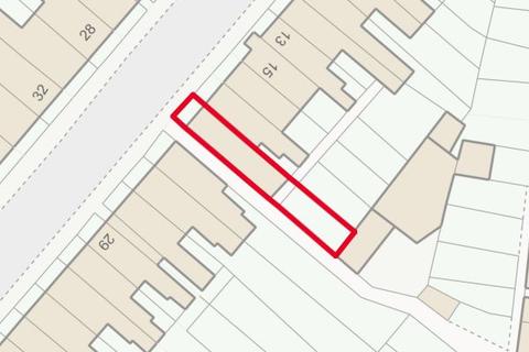 21 Craddock Street, Whitmore Reans, Wolverhampton, WV6 0QH