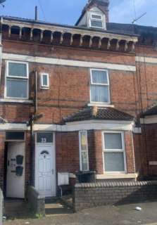 33 Upper Villiers Street, Wolverhampton, WV2 4NU