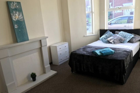 33 Upper Villiers Street, Wolverhampton, WV2 4NU