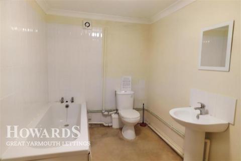 2 bedroom flat to rent, Camperdown