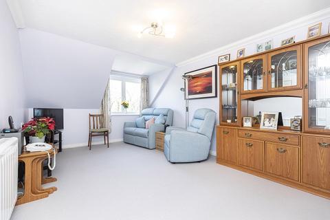 2 bedroom flat for sale - Daniels Lodge, Montagu Road, Highcliffe, Dorset. BH23 5JT