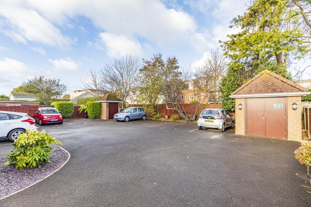 Rothesay Court, 15 Stuart Road... 2 bed flat £279,950