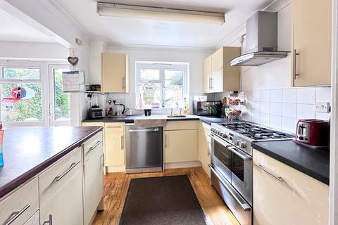 3 bedroom terraced house for sale, Plantation Drive, Walkford, Dorset. BH23 5SQ