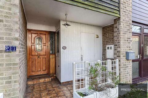 3 bedroom terraced house for sale - Roycroft Close, South Woodford, London
