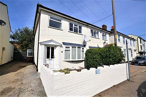 undefined, Manor Street, CM7