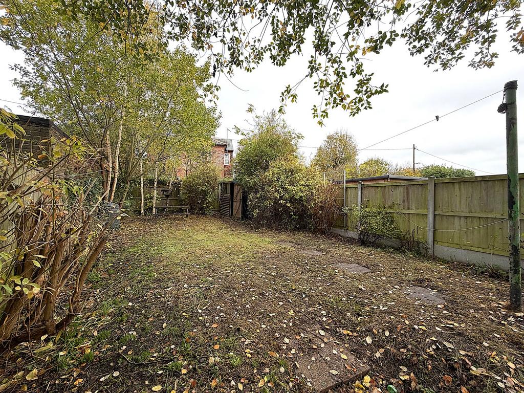 Garden View 1