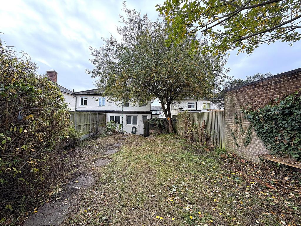 Garden View 2