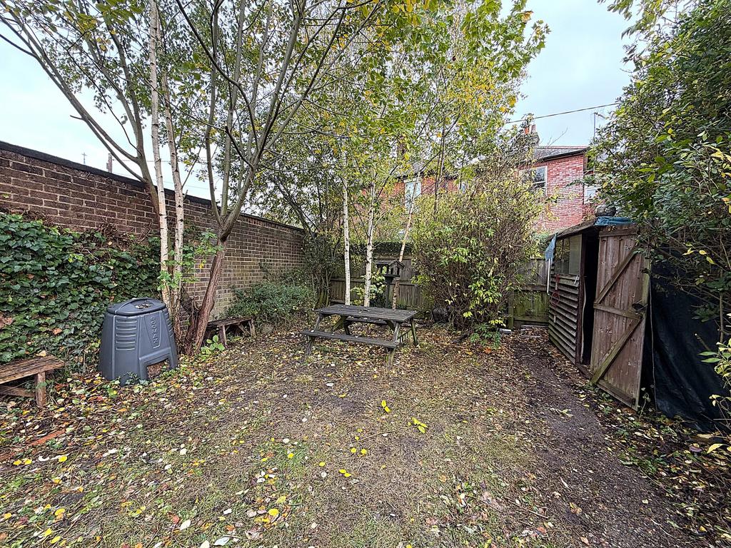 Garden View 3