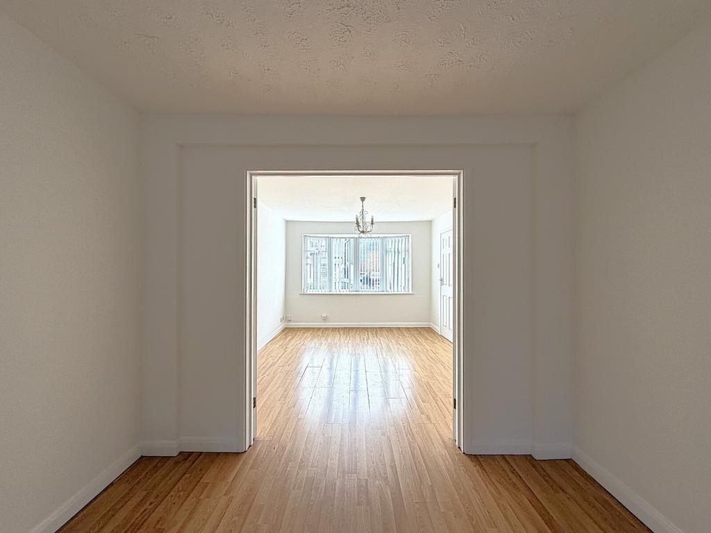 Dining Room/Lounge