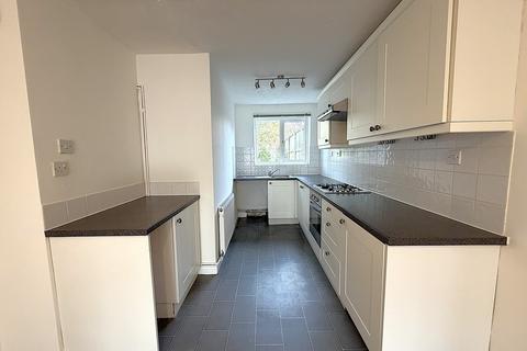 undefined, Manor Street, CM7