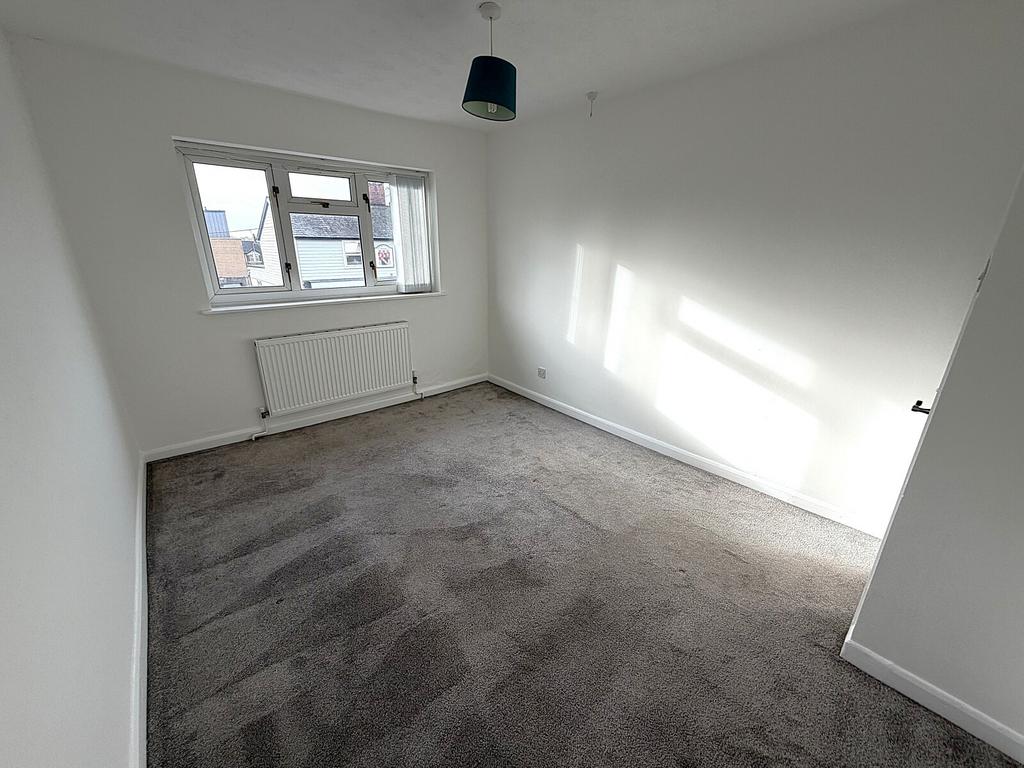 Bedroom One View 1