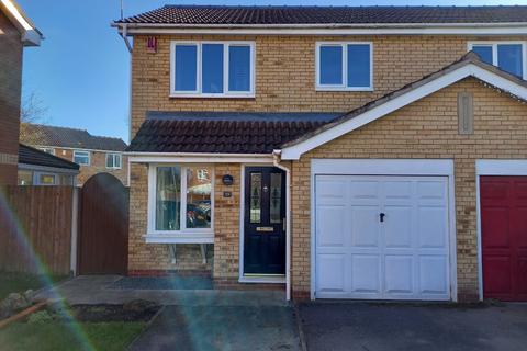 59 Coach Way, Willington, Derby, DE65 6ES
